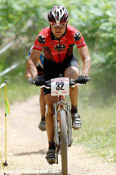 Hardwood Hills Canada Cup