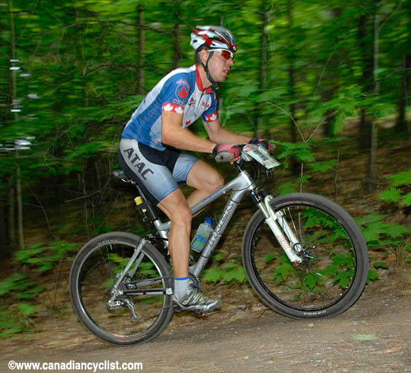 Hardwood Hills Canada Cup