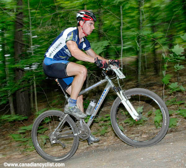 Hardwood Hills Canada Cup