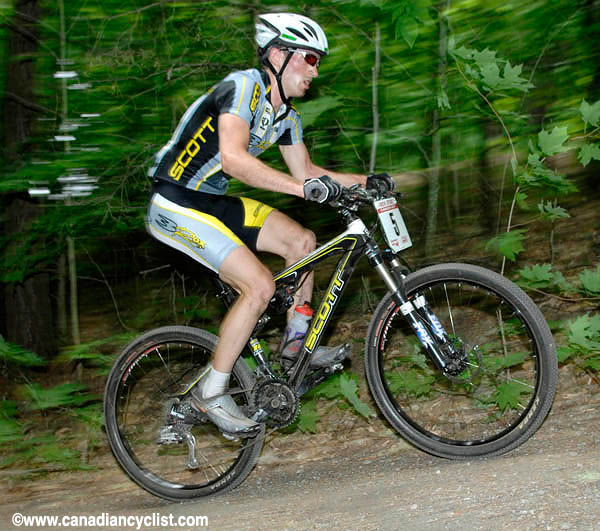 Hardwood Hills Canada Cup