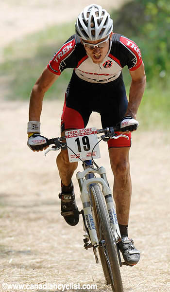 Hardwood Hills Canada Cup