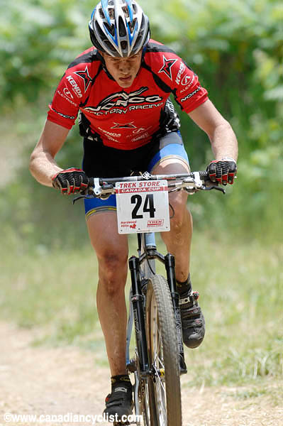 Hardwood Hills Canada Cup
