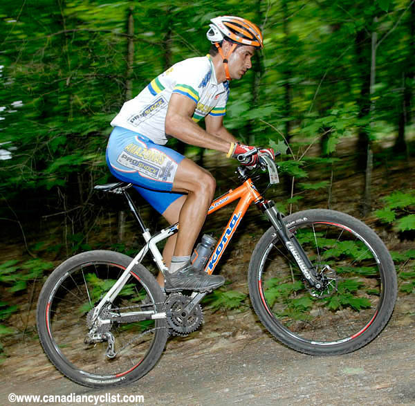 Hardwood Hills Canada Cup