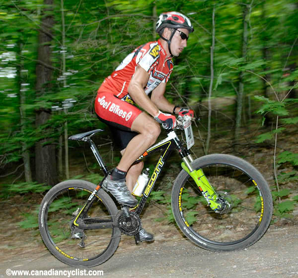Hardwood Hills Canada Cup