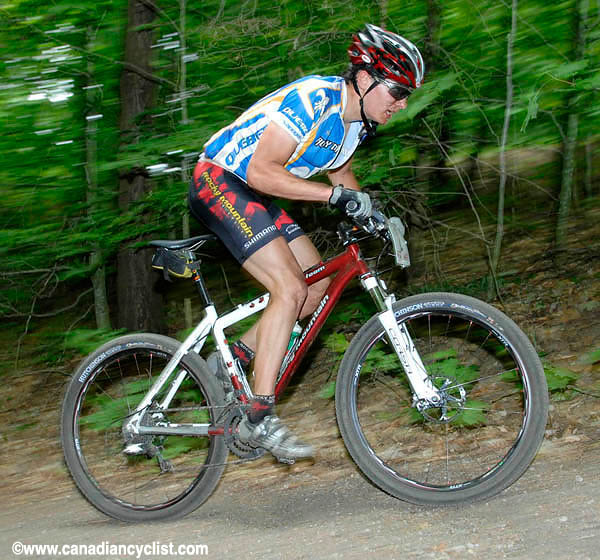 Hardwood Hills Canada Cup