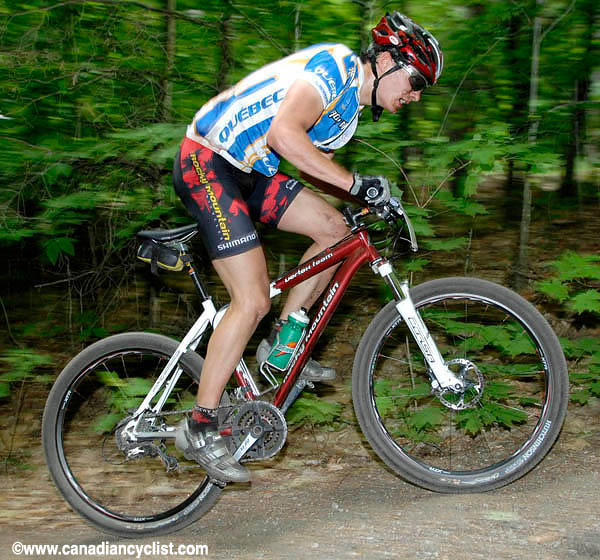 Hardwood Hills Canada Cup