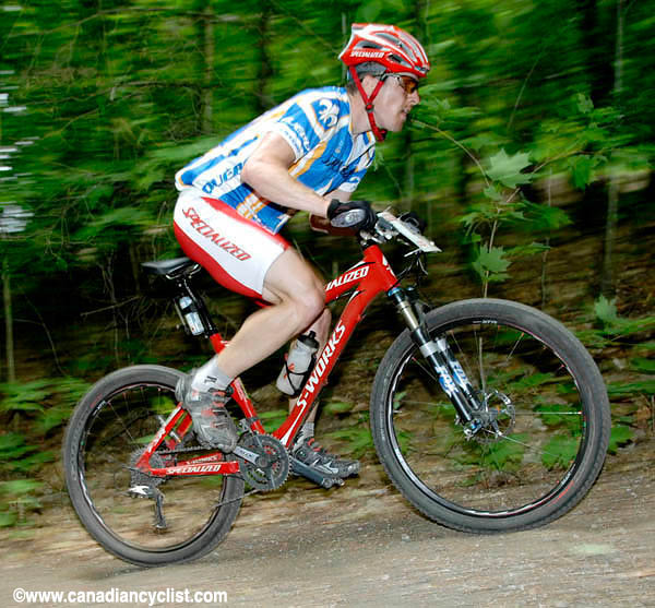 Hardwood Hills Canada Cup
