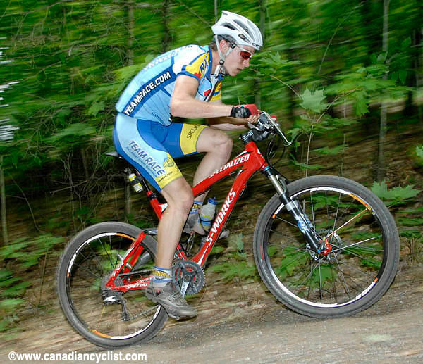Hardwood Hills Canada Cup