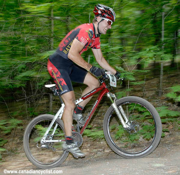 Hardwood Hills Canada Cup