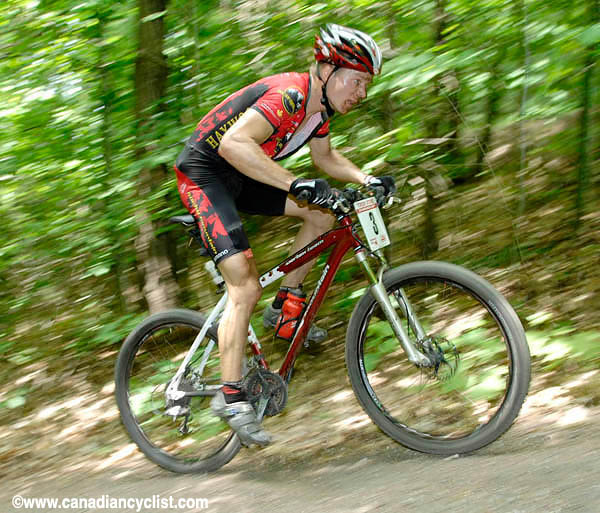 Hardwood Hills Canada Cup