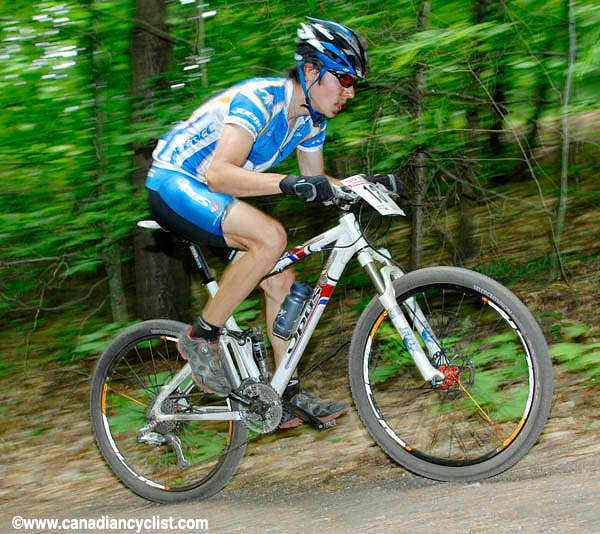 Hardwood Hills Canada Cup