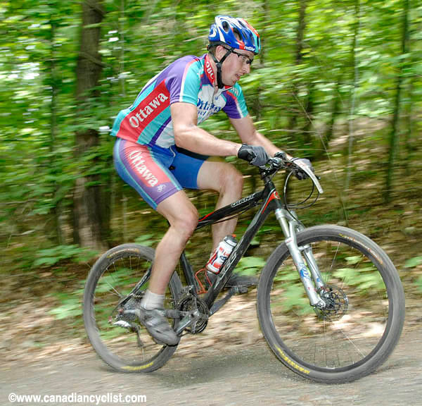 Hardwood Hills Canada Cup