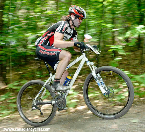 Hardwood Hills Canada Cup