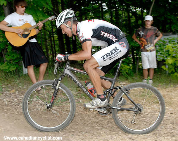 Hardwood Hills Canada Cup