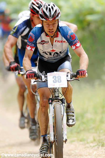 Hardwood Hills Canada Cup