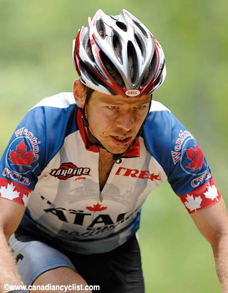 Hardwood Hills Canada Cup