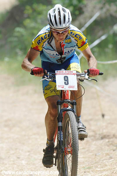 Hardwood Hills Canada Cup