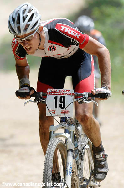 Hardwood Hills Canada Cup