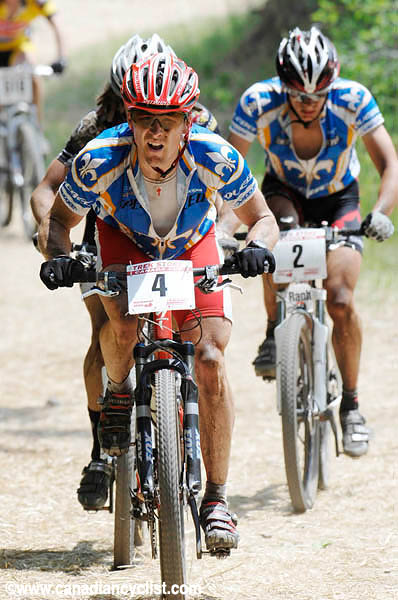 Hardwood Hills Canada Cup