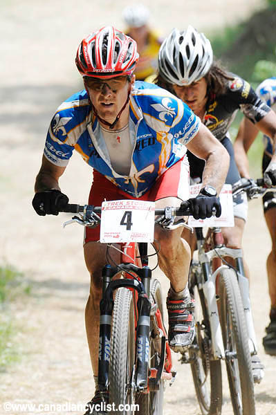Hardwood Hills Canada Cup