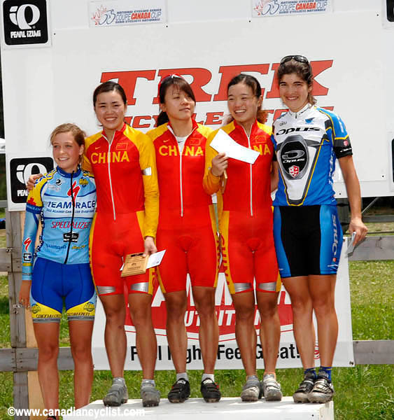 Hardwood Hills Canada Cup