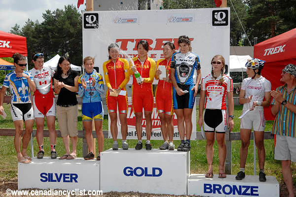 Hardwood Hills Canada Cup