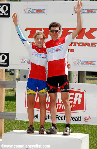 Hardwood Hills Canada Cup