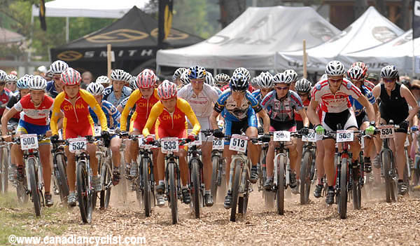 Hardwood Hills Canada Cup