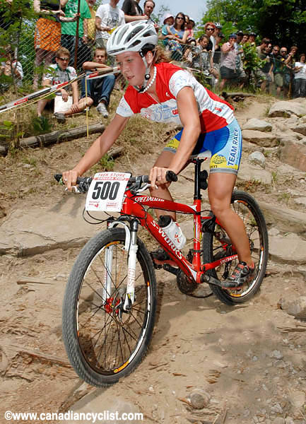 Hardwood Hills Canada Cup