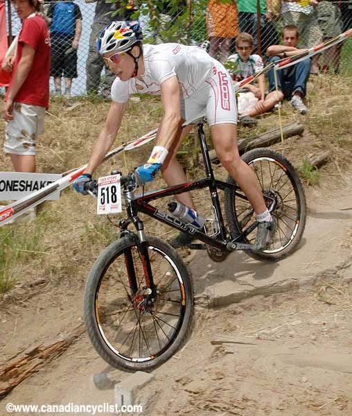 Hardwood Hills Canada Cup