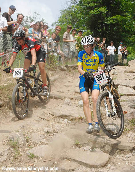 Hardwood Hills Canada Cup