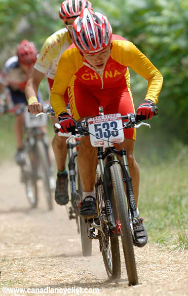 Hardwood Hills Canada Cup