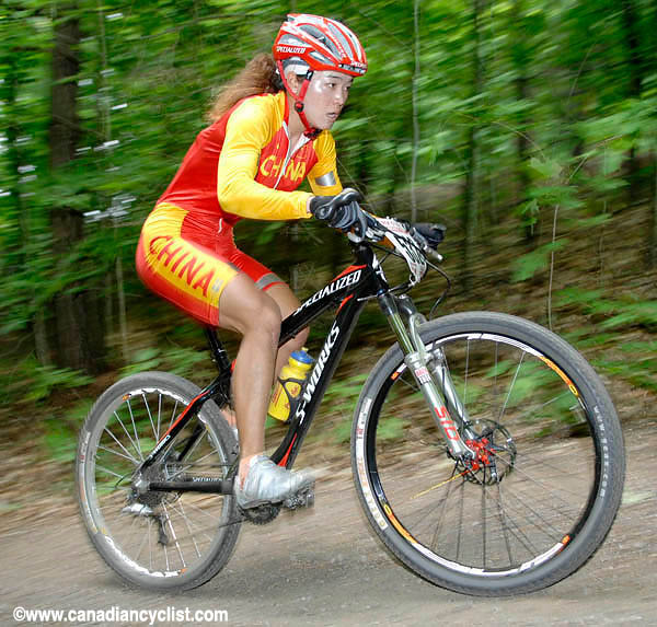 Hardwood Hills Canada Cup