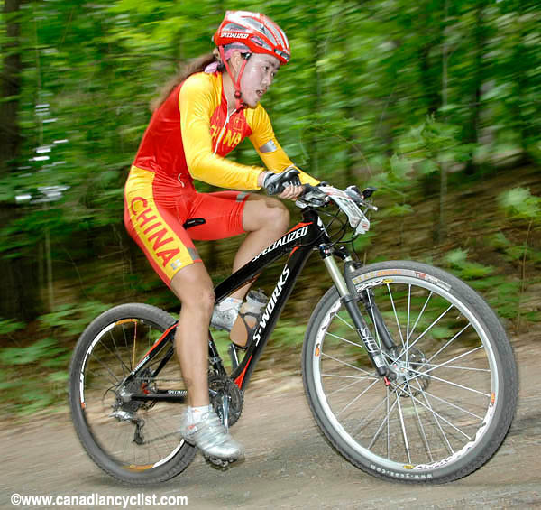 Hardwood Hills Canada Cup