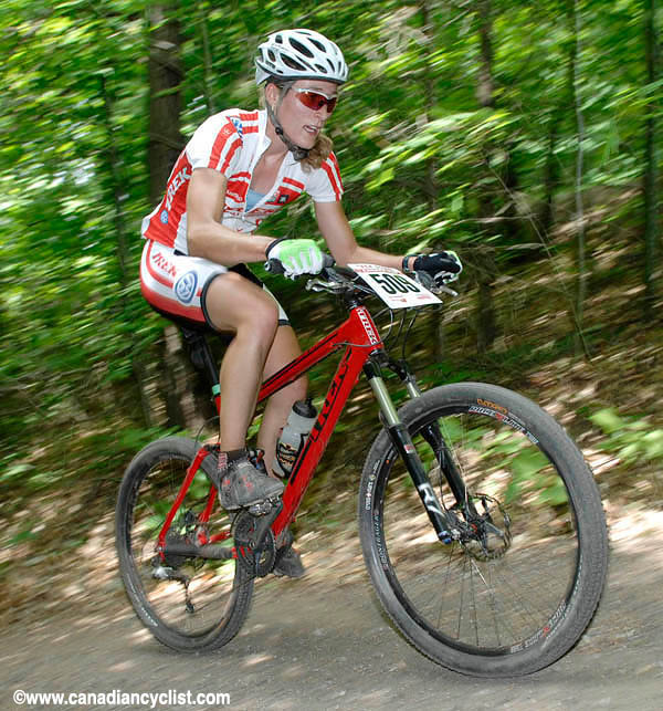 Hardwood Hills Canada Cup