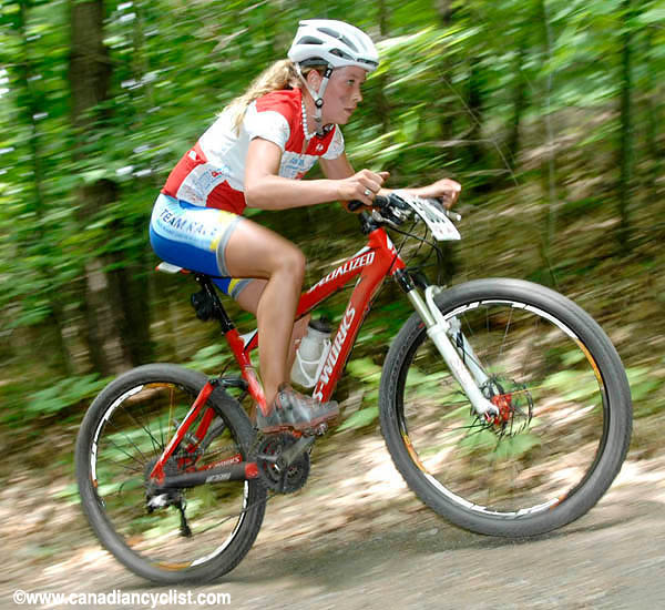 Hardwood Hills Canada Cup