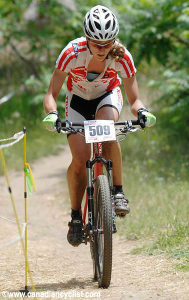 Hardwood Hills Canada Cup
