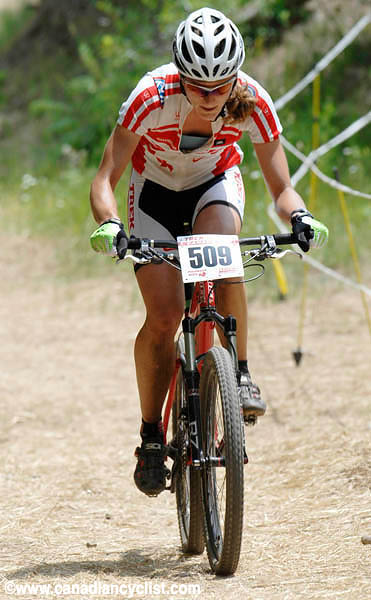Hardwood Hills Canada Cup