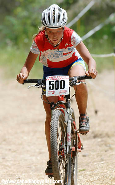 Hardwood Hills Canada Cup