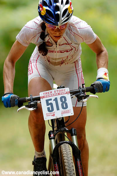 Hardwood Hills Canada Cup
