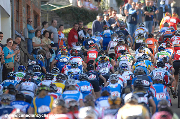Houffalize World Cup
