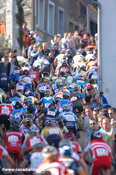 Houffalize World Cup