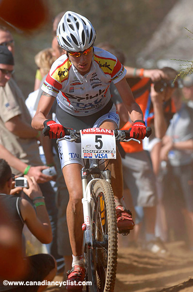 Houffalize World Cup