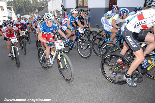 Houffalize World Cup