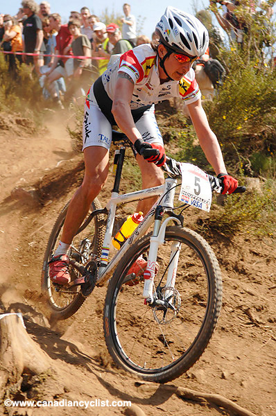 Houffalize World Cup