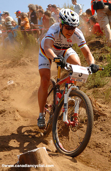 Houffalize World Cup