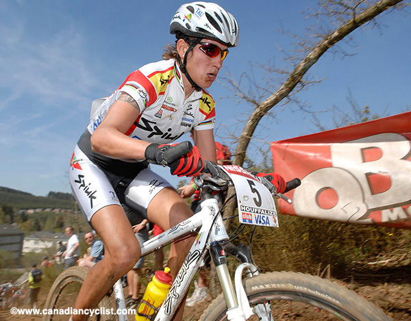 Houffalize World Cup