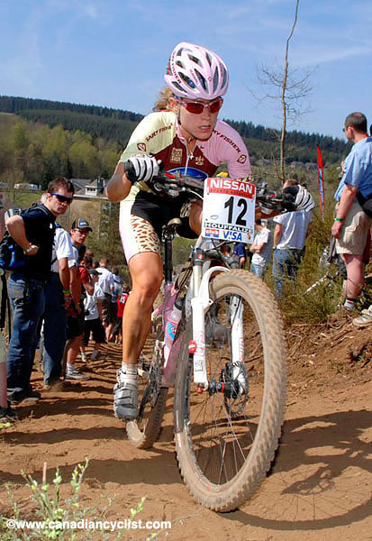 Houffalize World Cup