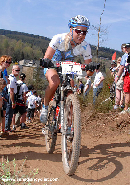 Houffalize World Cup