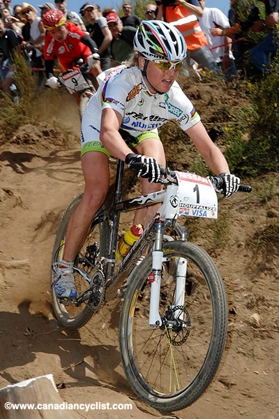 Houffalize World Cup
